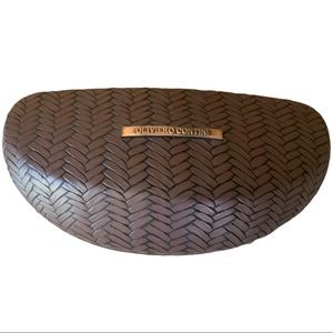 Olivero Contini Sunglasses Case